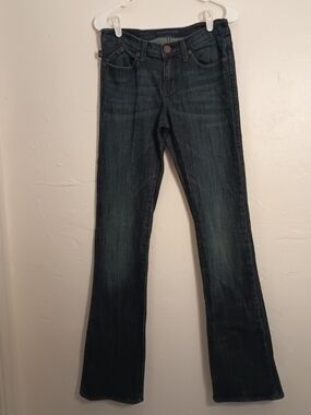 Rock & Republic Kasandra Long Jeans